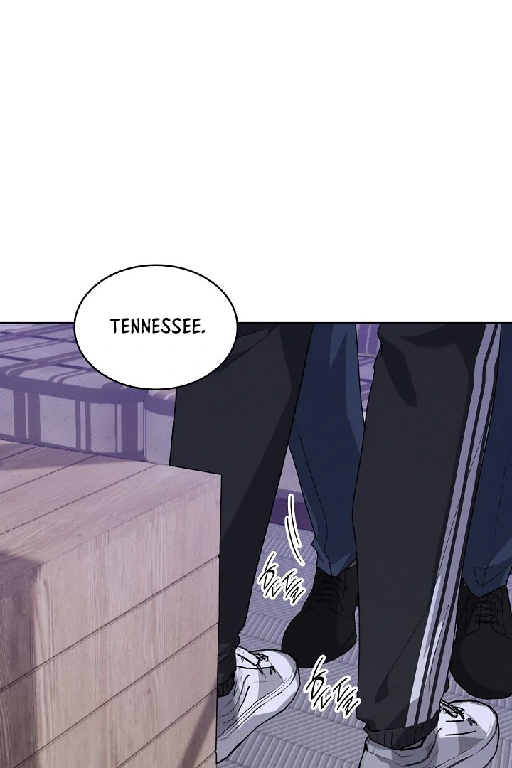 Amber Alert [Kaizen Scan] - Chapter 4 manhwa