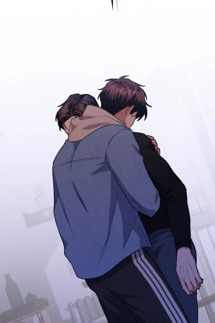 Amber Alert [Kaizen Scan] - Chapter 4 manhwa