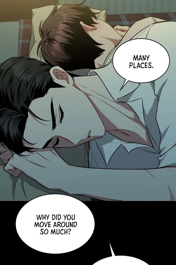 Amber Alert [Kaizen Scan] - Chapter 5 manhwa