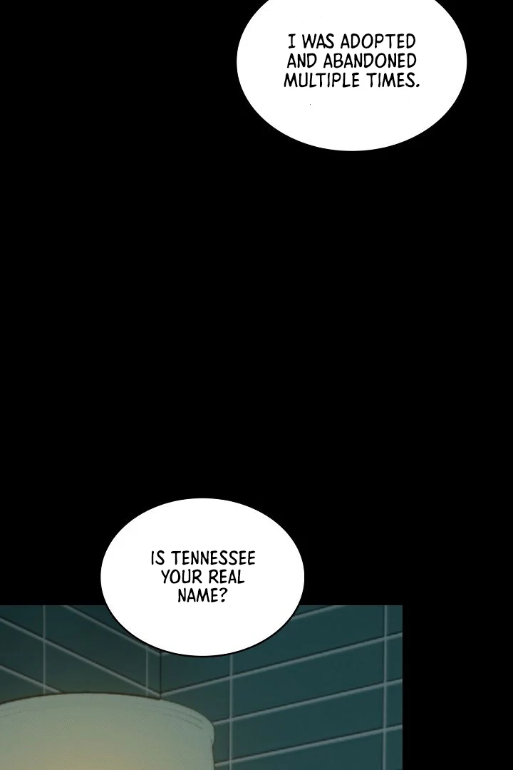 Amber Alert [Kaizen Scan] - Chapter 5 manhwa