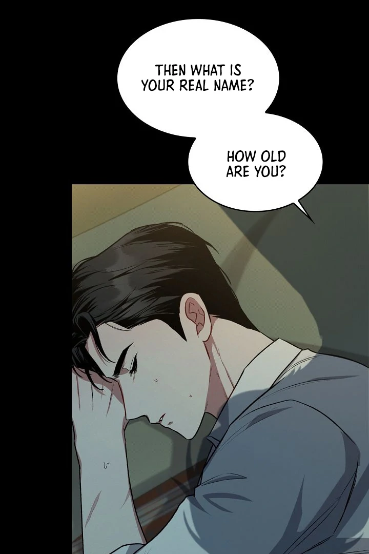 Amber Alert [Kaizen Scan] - Chapter 5 manhwa