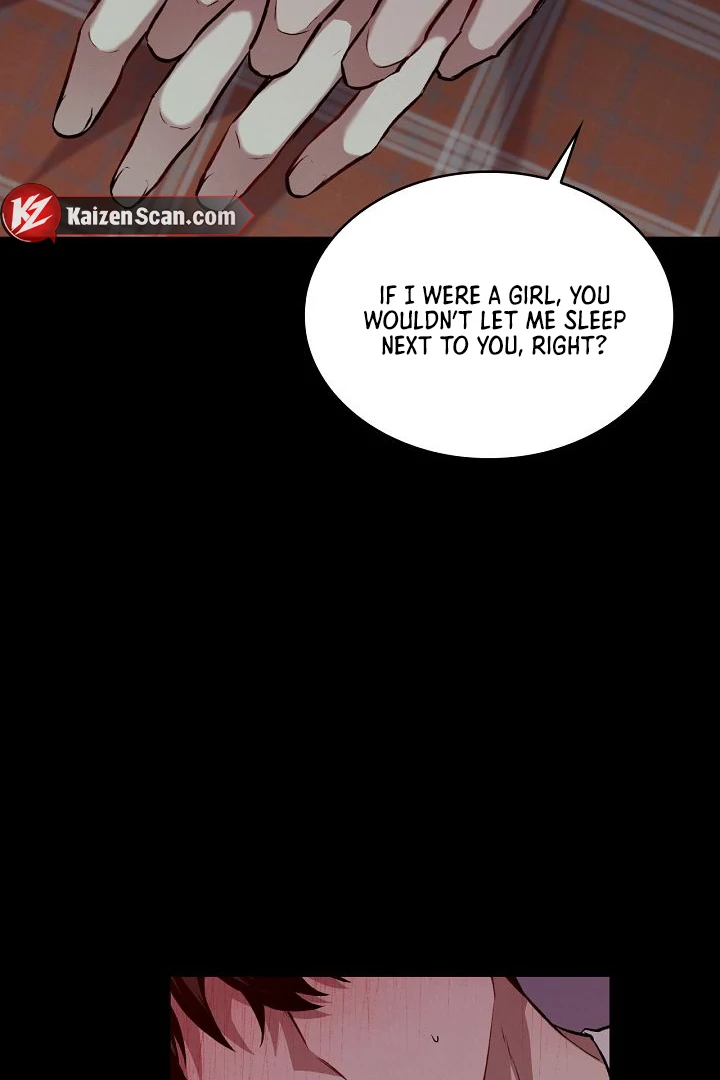 Amber Alert [Kaizen Scan] - Chapter 5 manhwa