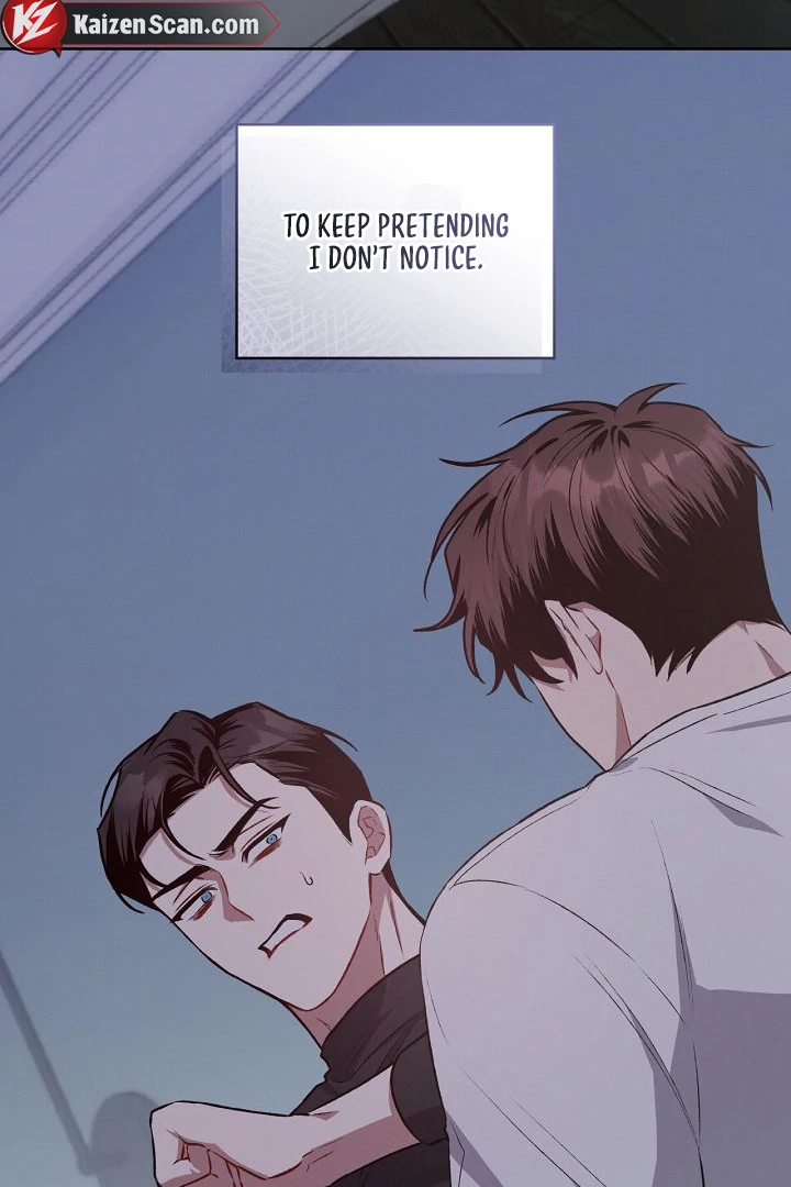 Amber Alert [Kaizen Scan] - Chapter 5 manhwa