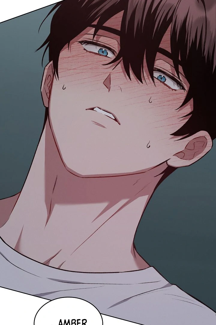 Amber Alert [Kaizen Scan] - Chapter 5 manhwa
