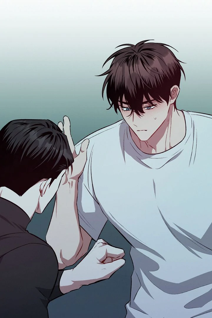 Amber Alert [Kaizen Scan] - Chapter 5 manhwa