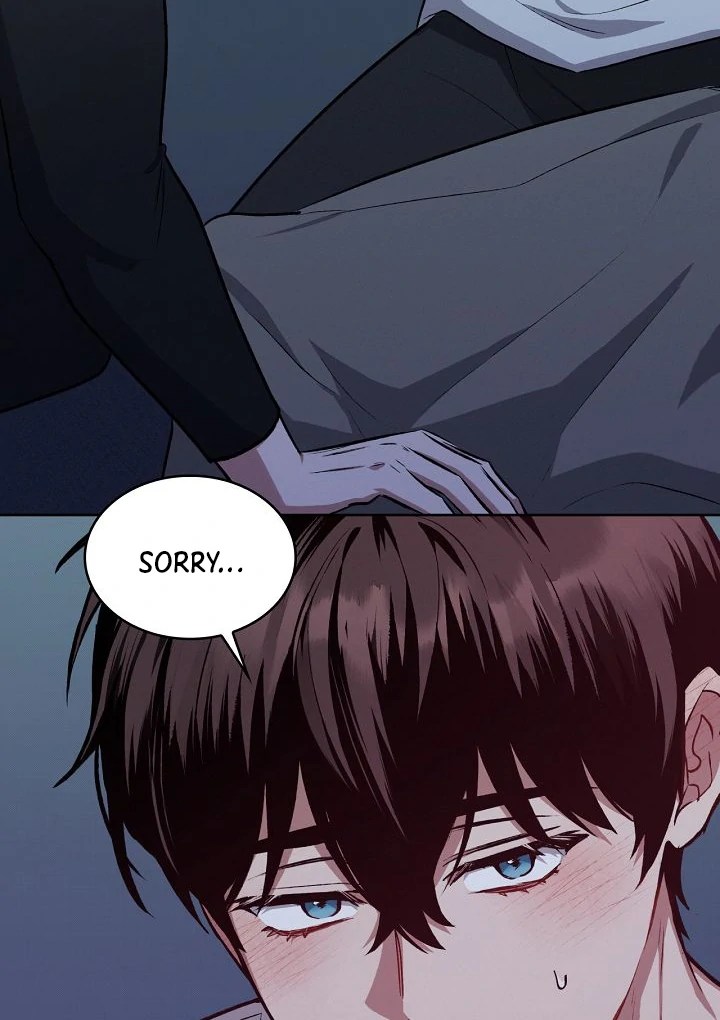 Amber Alert [Kaizen Scan] - Chapter 5 manhwa