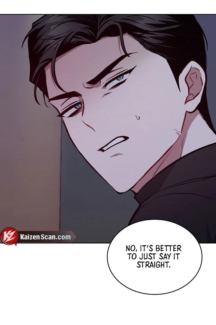 Amber Alert [Kaizen Scan] - Chapter 5 manhwa