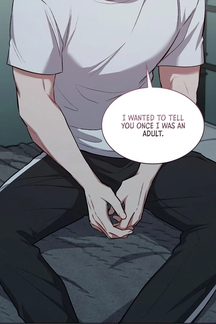 Amber Alert [Kaizen Scan] - Chapter 5 manhwa