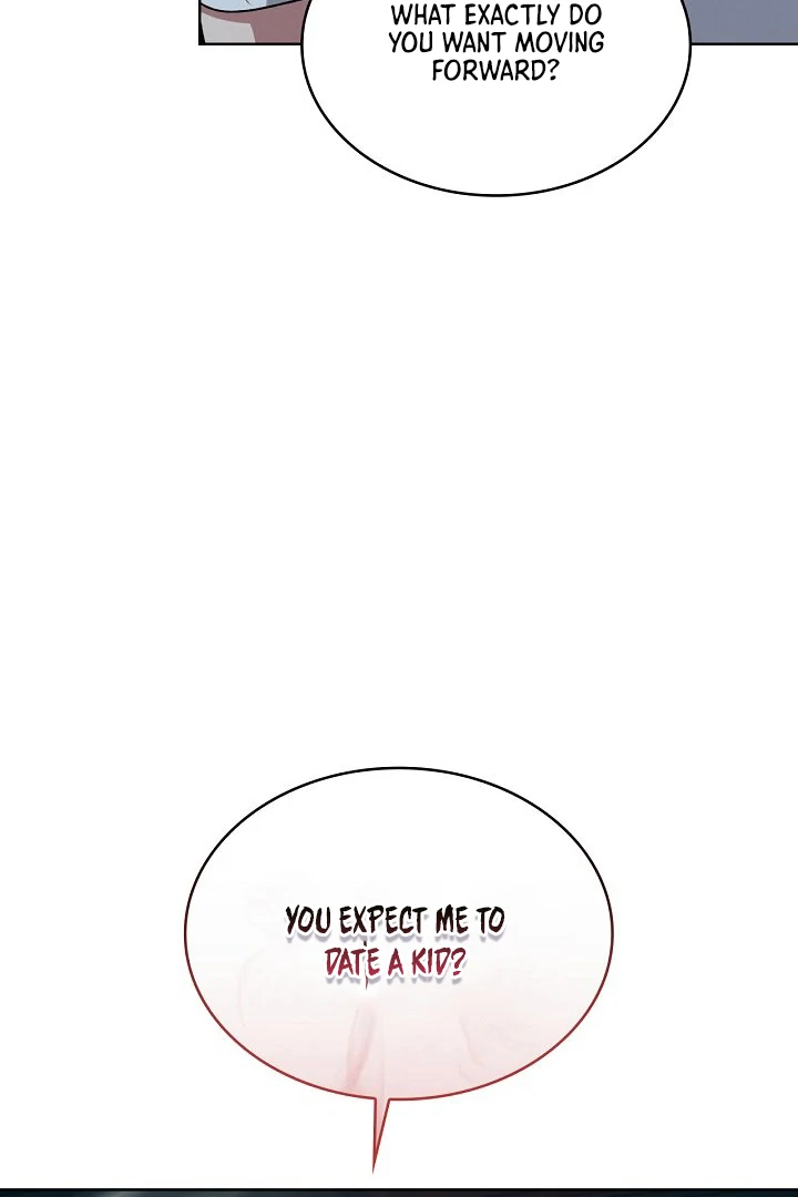 Amber Alert [Kaizen Scan] - Chapter 5 manhwa