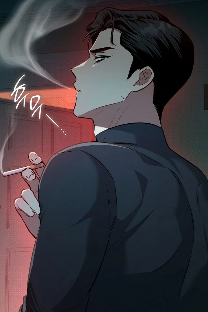 Amber Alert [Kaizen Scan] - Chapter 5 manhwa