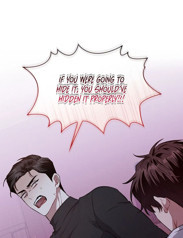 Amber Alert [Kaizen Scan] - Chapter 5 manhwa