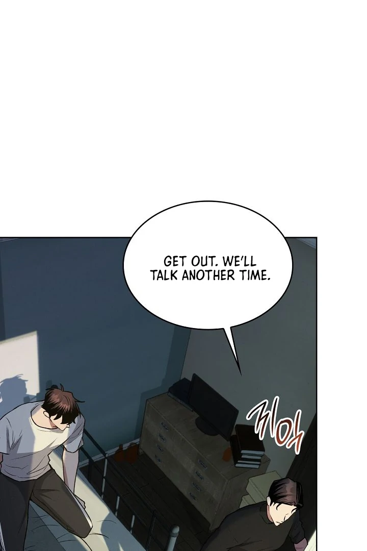 Amber Alert [Kaizen Scan] - Chapter 5 manhwa