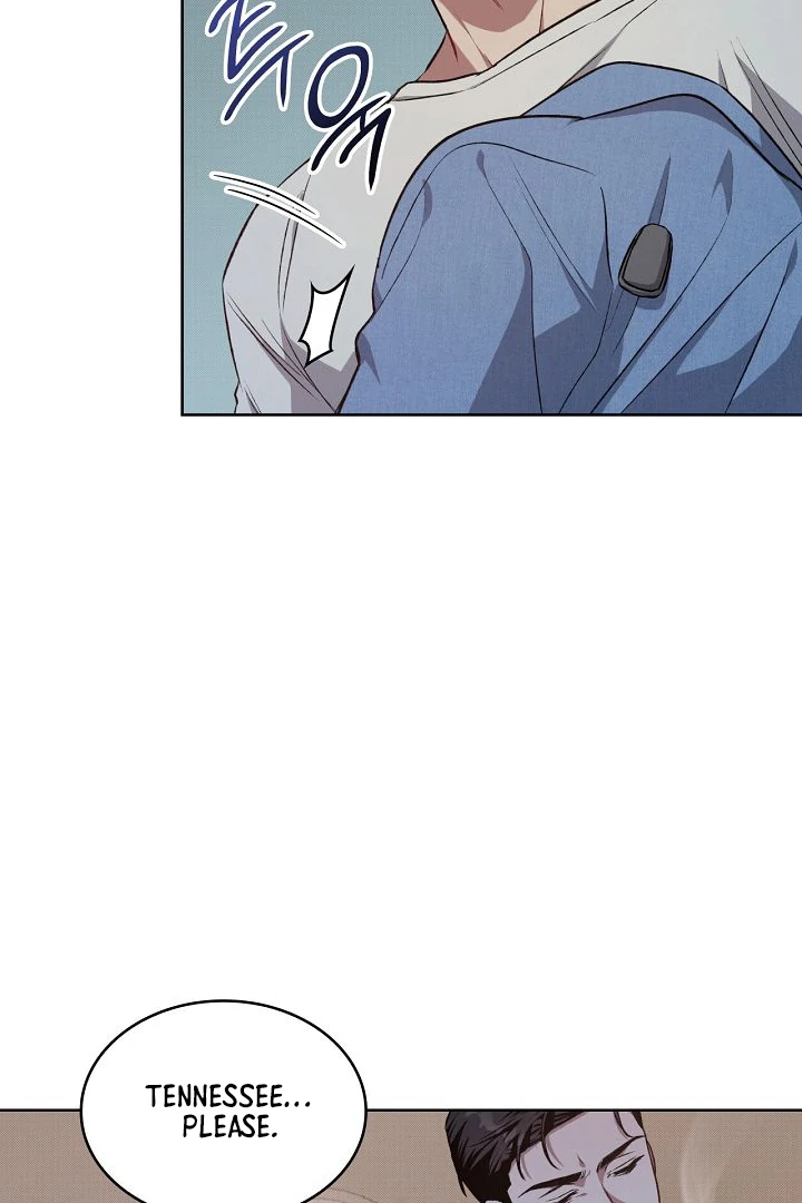 Amber Alert [Kaizen Scan] - Chapter 5 manhwa