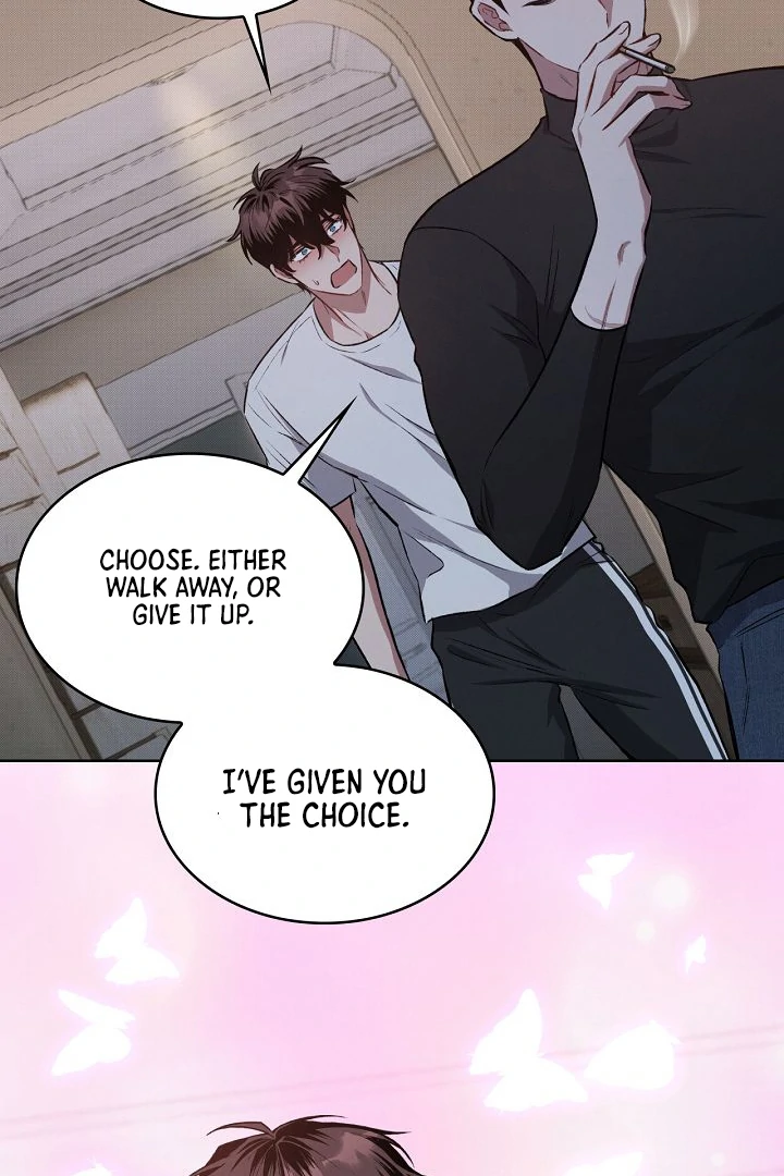 Amber Alert [Kaizen Scan] - Chapter 5 manhwa