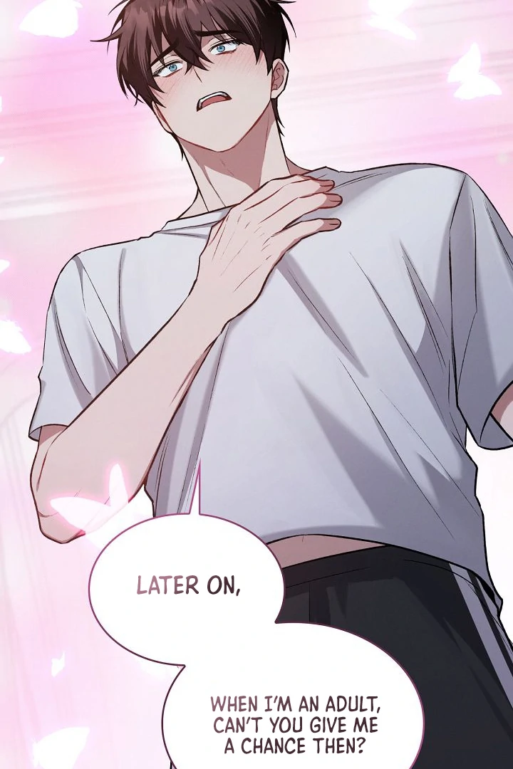 Amber Alert [Kaizen Scan] - Chapter 5 manhwa