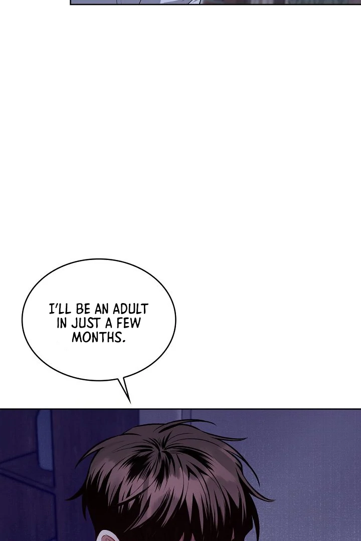 Amber Alert [Kaizen Scan] - Chapter 5 manhwa