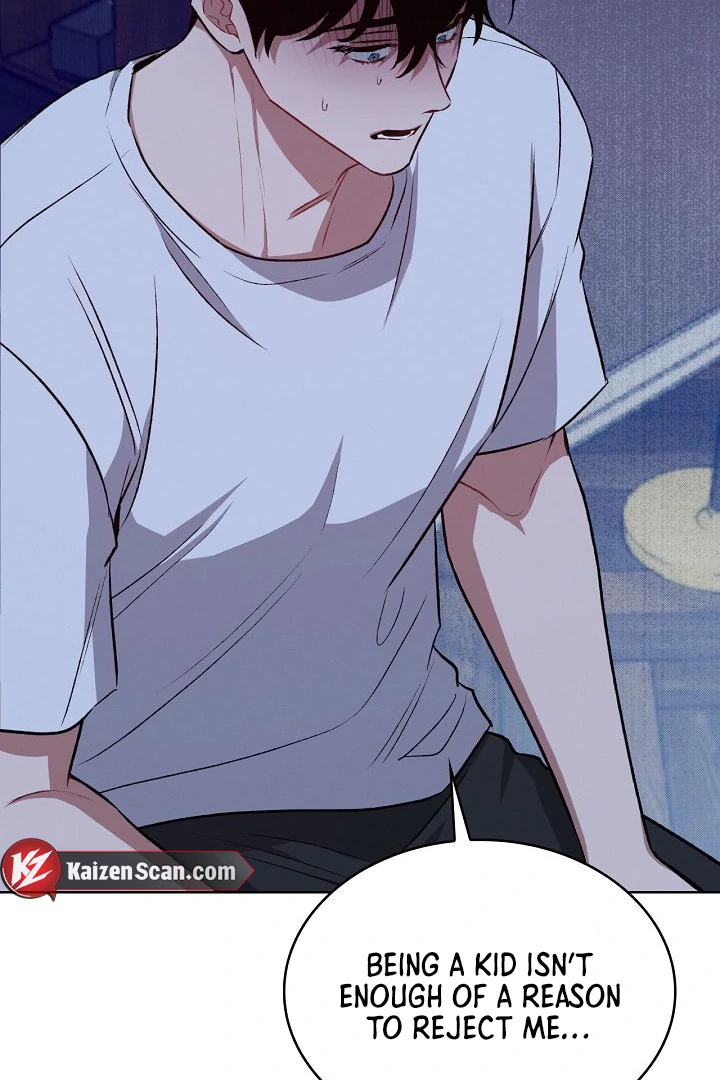 Amber Alert [Kaizen Scan] - Chapter 5 manhwa