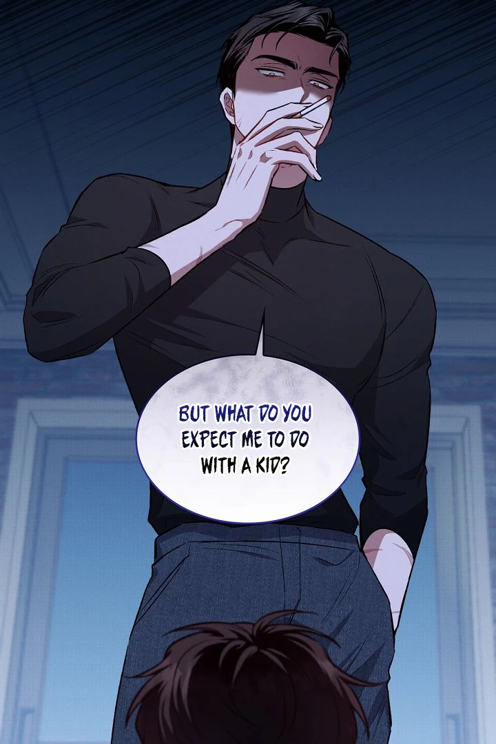 Amber Alert [Kaizen Scan] - Chapter 5 manhwa