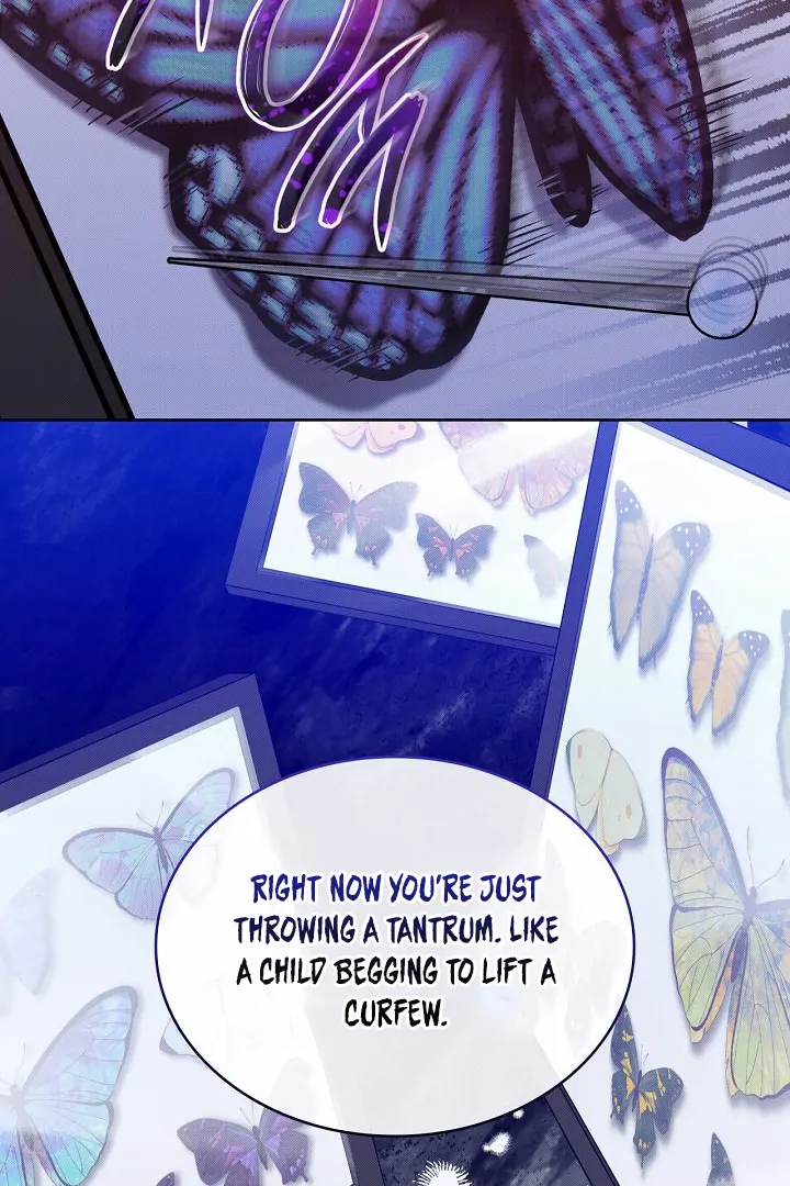 Amber Alert [Kaizen Scan] - Chapter 5 manhwa