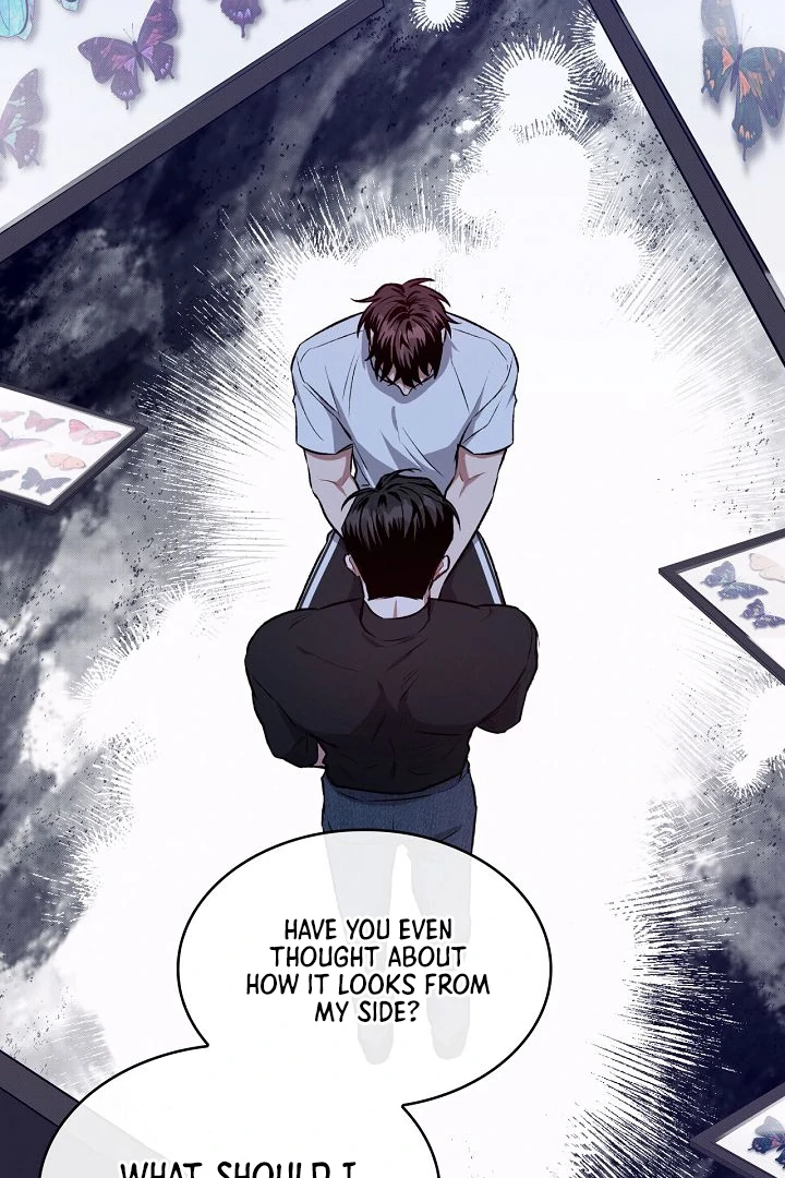 Amber Alert [Kaizen Scan] - Chapter 5 manhwa