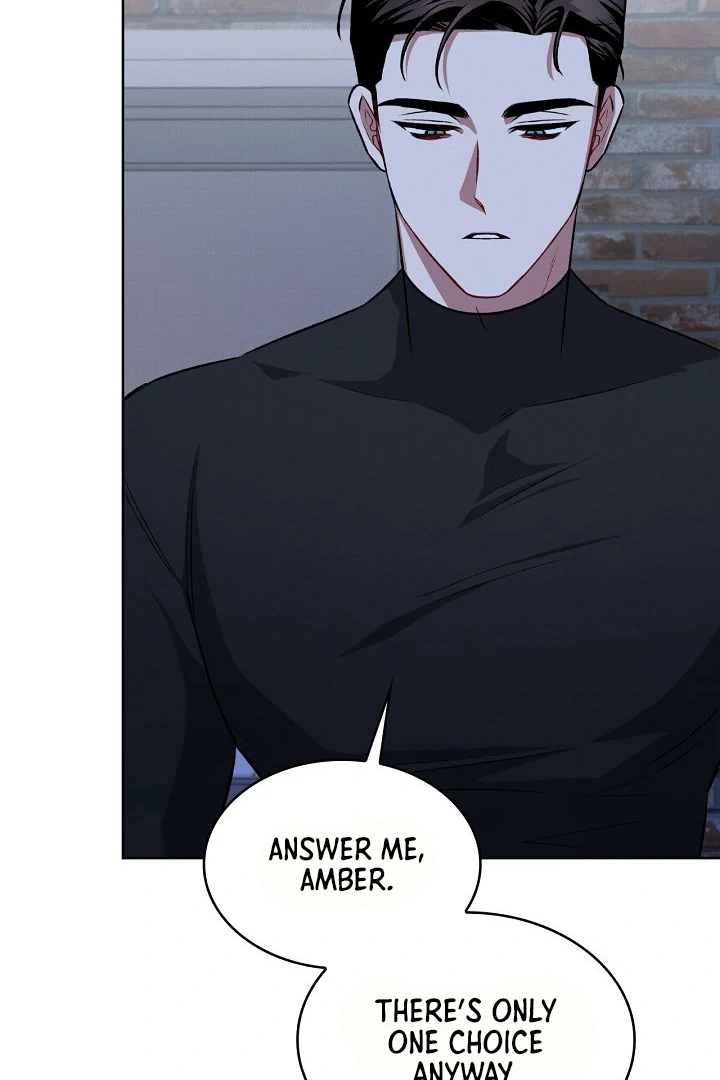 Amber Alert [Kaizen Scan] - Chapter 5 manhwa