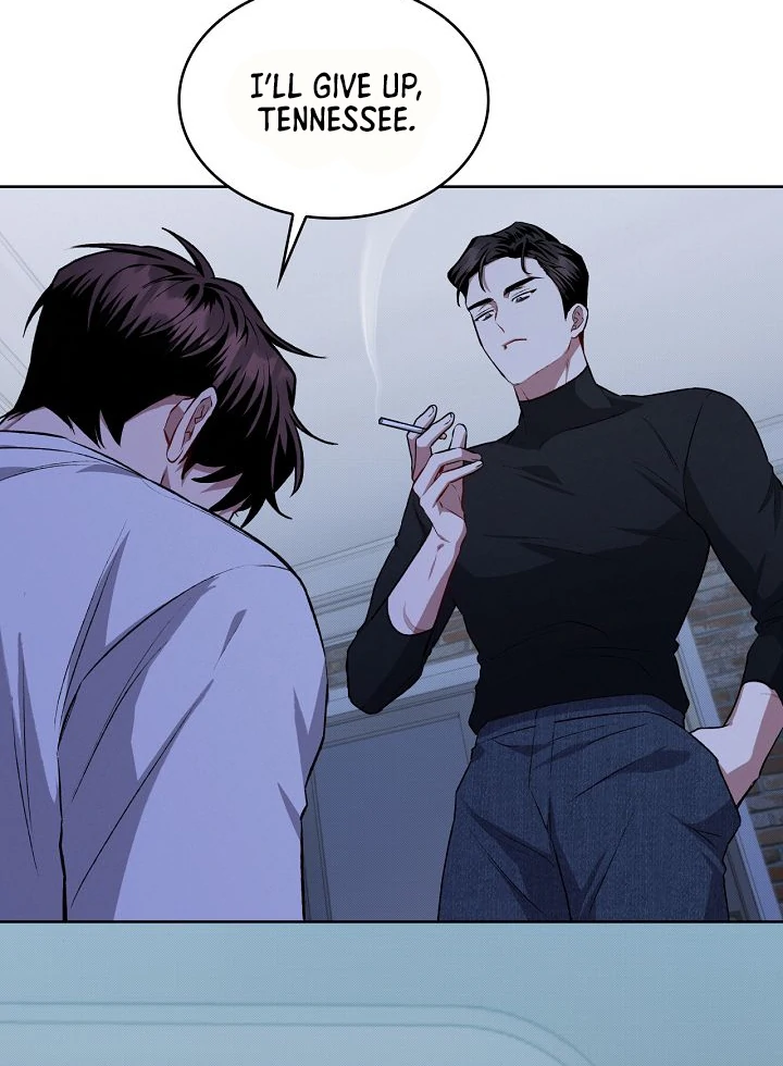 Amber Alert [Kaizen Scan] - Chapter 5 manhwa