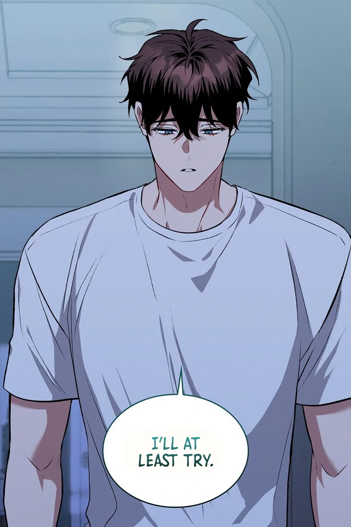 Amber Alert [Kaizen Scan] - Chapter 5 manhwa
