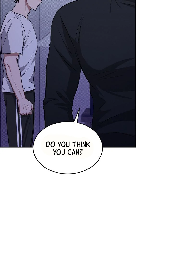 Amber Alert [Kaizen Scan] - Chapter 5 manhwa