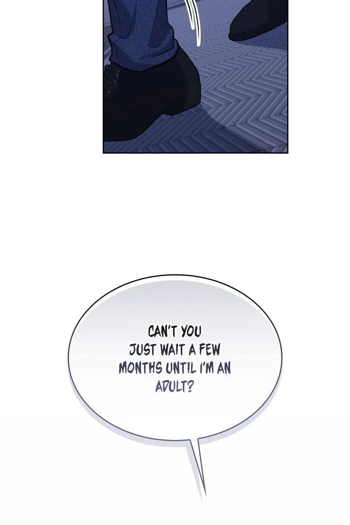 Amber Alert [Kaizen Scan] - Chapter 5 manhwa