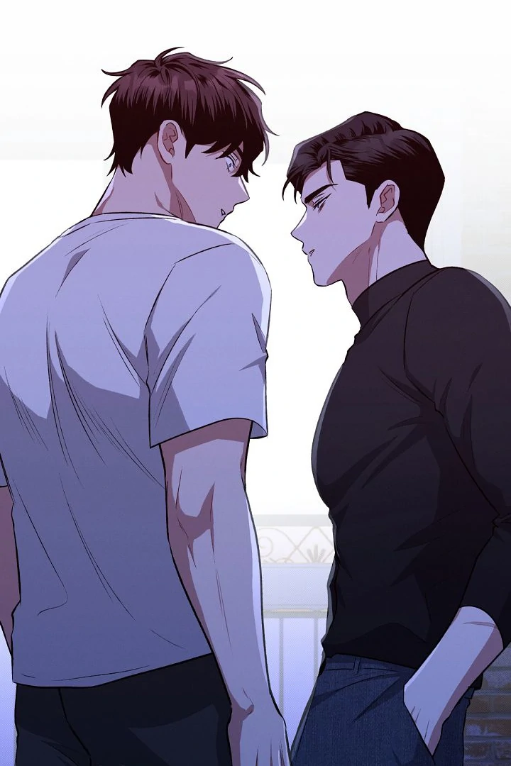 Amber Alert [Kaizen Scan] - Chapter 5 manhwa