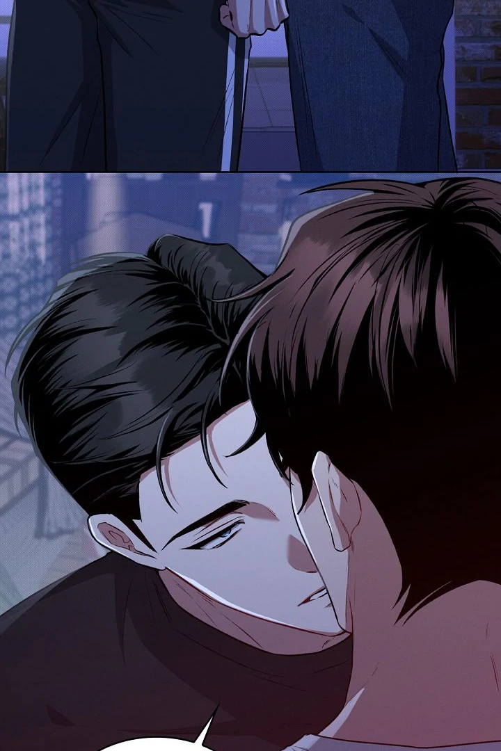 Amber Alert [Kaizen Scan] - Chapter 5 manhwa