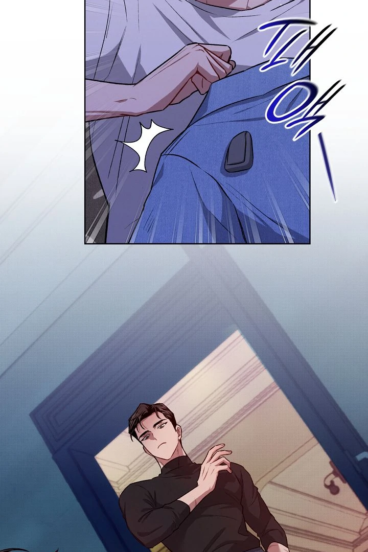 Amber Alert [Kaizen Scan] - Chapter 5 manhwa