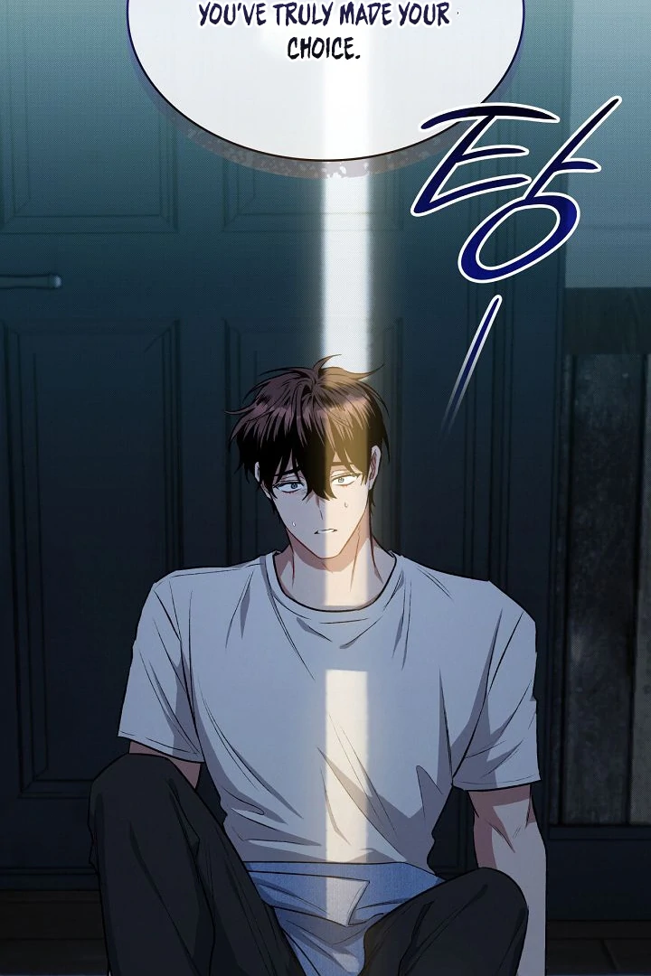 Amber Alert [Kaizen Scan] - Chapter 5 manhwa