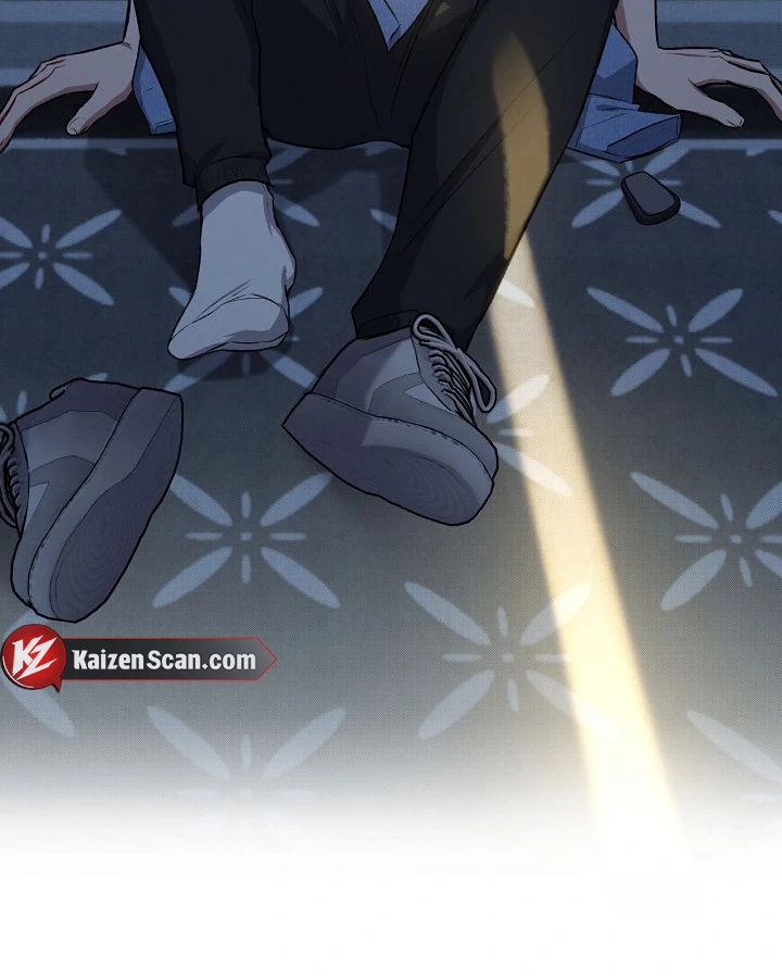 Amber Alert [Kaizen Scan] - Chapter 5 manhwa