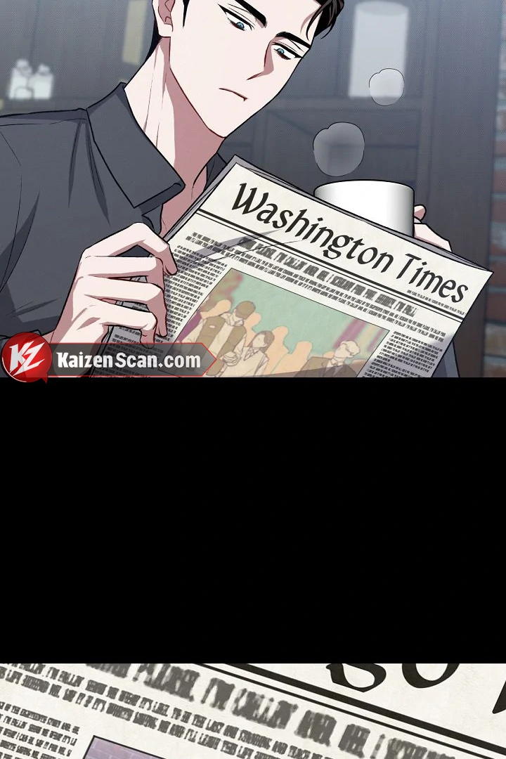 Amber Alert [Kaizen Scan] - Chapter 6 manhwa