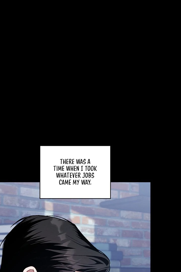 Amber Alert [Kaizen Scan] - Chapter 6 manhwa