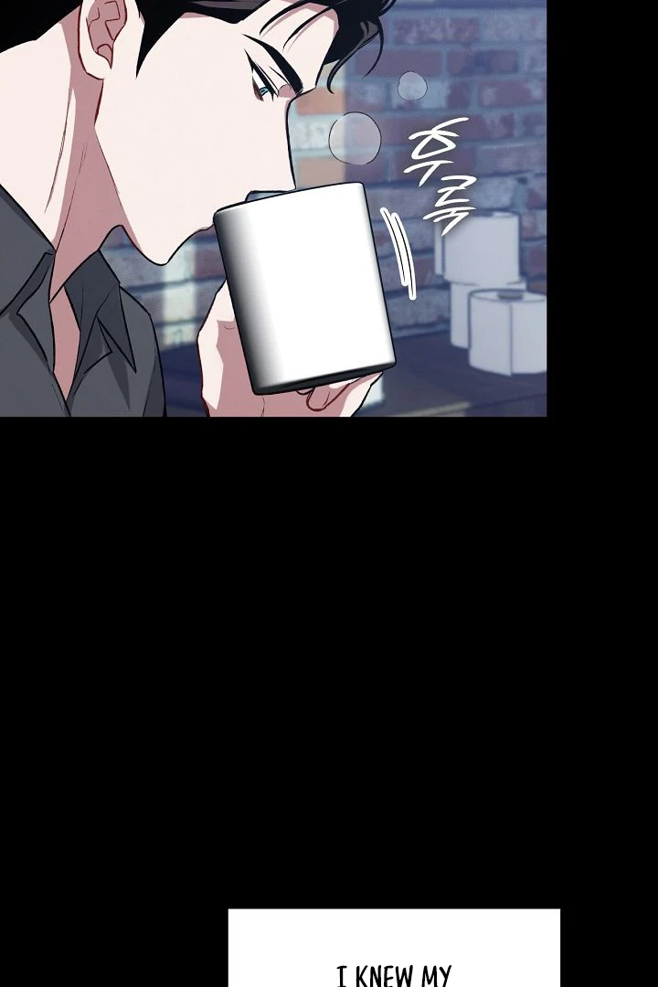 Amber Alert [Kaizen Scan] - Chapter 6 manhwa