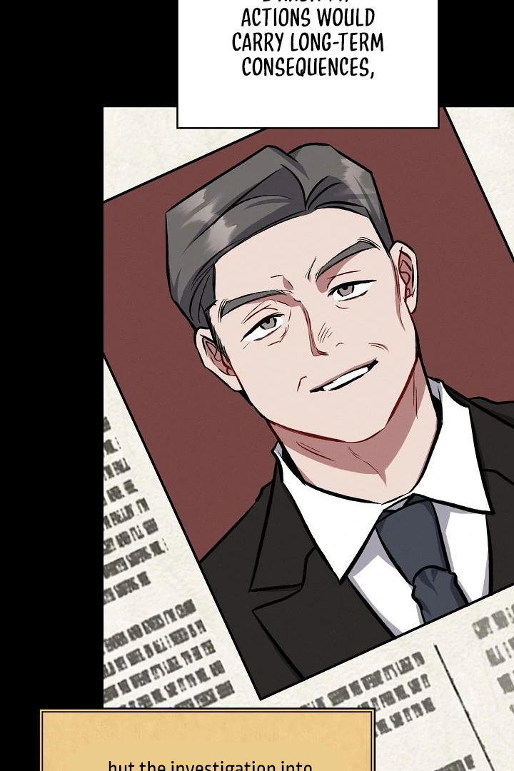 Amber Alert [Kaizen Scan] - Chapter 6 manhwa