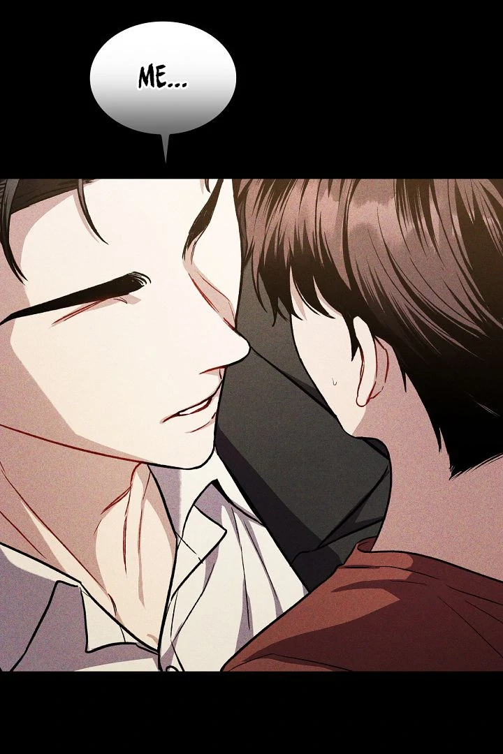 Amber Alert [Kaizen Scan] - Chapter 6 manhwa