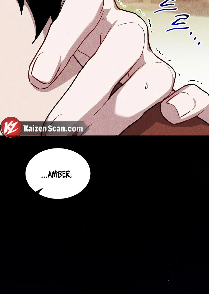 Amber Alert [Kaizen Scan] - Chapter 6 manhwa