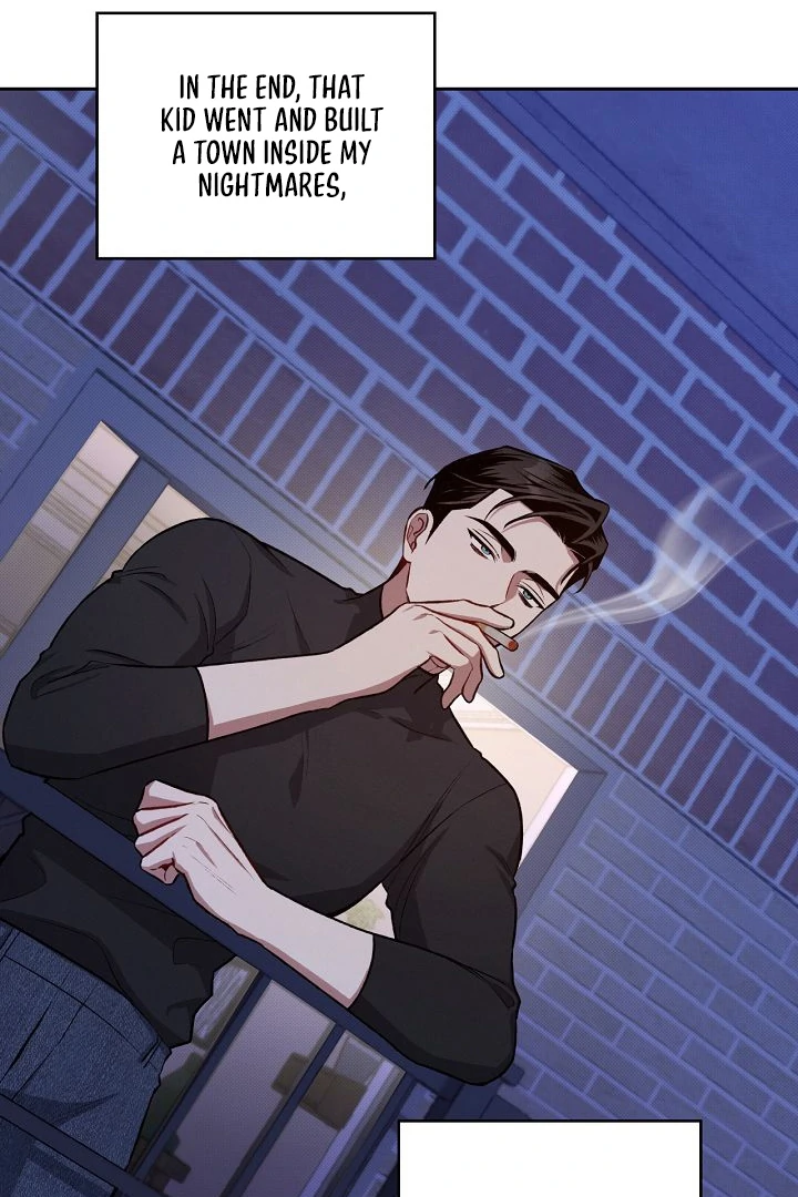 Amber Alert [Kaizen Scan] - Chapter 6 manhwa