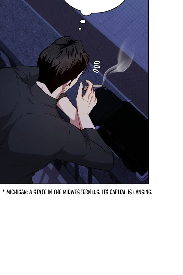 Amber Alert [Kaizen Scan] - Chapter 6 manhwa