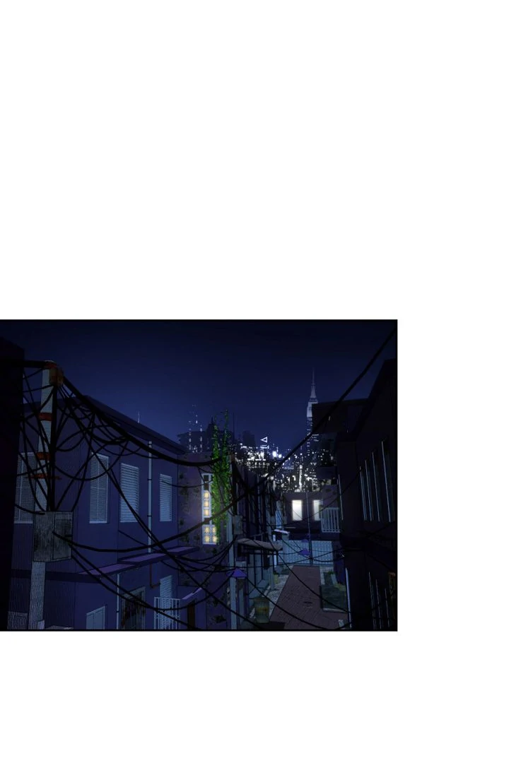 Amber Alert [Kaizen Scan] - Chapter 6 manhwa