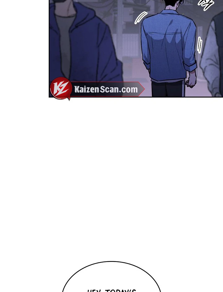 Amber Alert [Kaizen Scan] - Chapter 6 manhwa