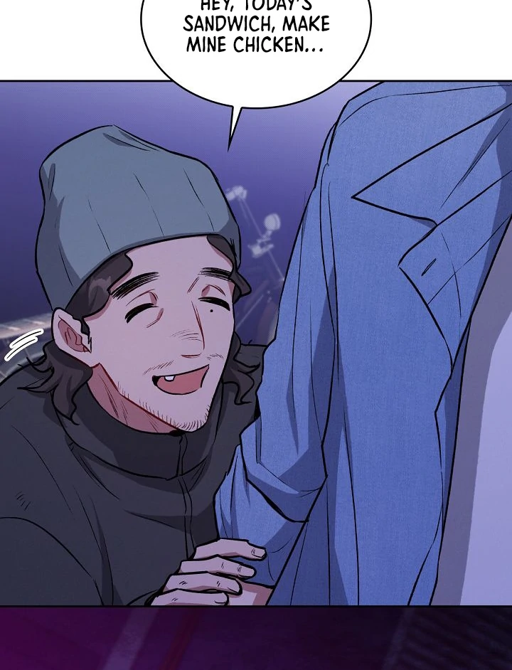 Amber Alert [Kaizen Scan] - Chapter 6 manhwa