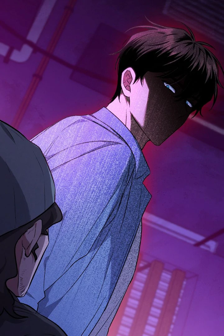 Amber Alert [Kaizen Scan] - Chapter 6 manhwa