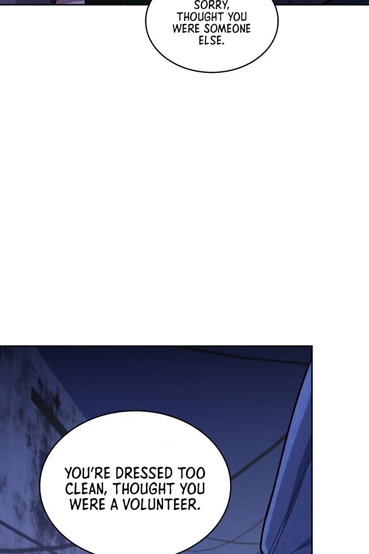 Amber Alert [Kaizen Scan] - Chapter 6 manhwa