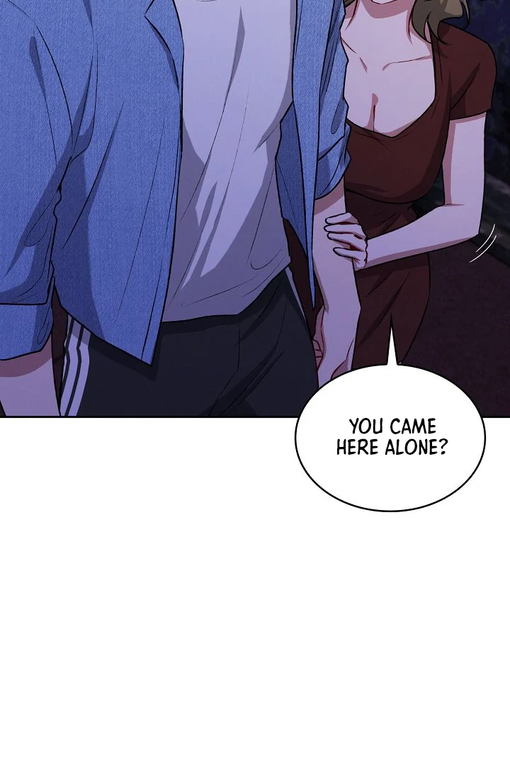 Amber Alert [Kaizen Scan] - Chapter 6 manhwa