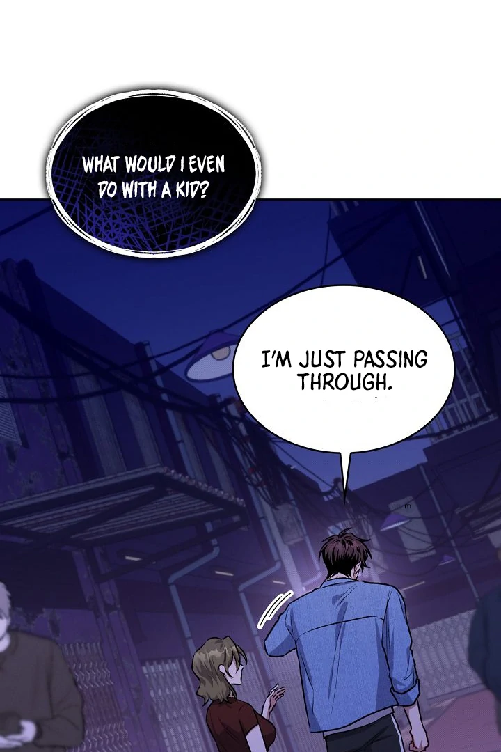 Amber Alert [Kaizen Scan] - Chapter 6 manhwa