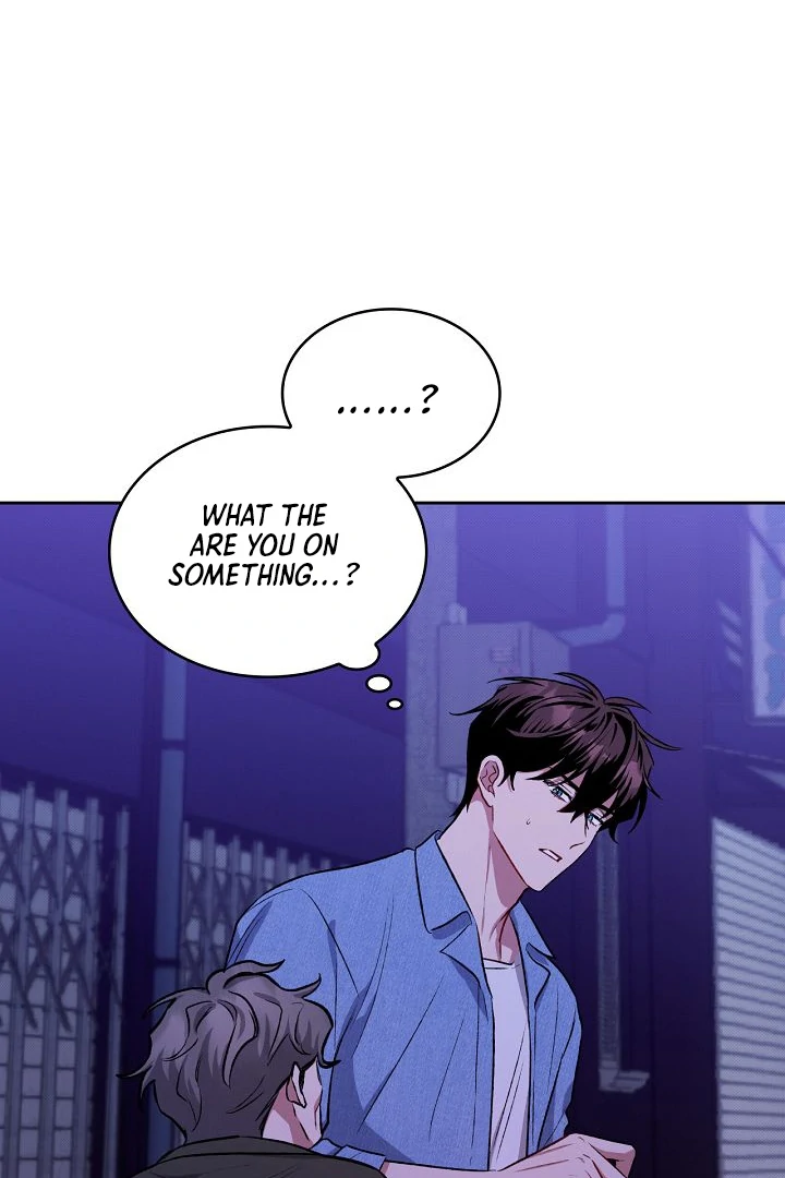 Amber Alert [Kaizen Scan] - Chapter 6 manhwa